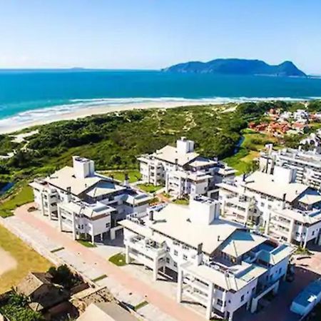 Apartamento Na Praia Do Campeche フロリアノポリス エクステリア 写真