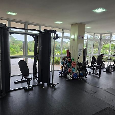 Apartamento Na Praia Do Campeche フロリアノポリス エクステリア 写真