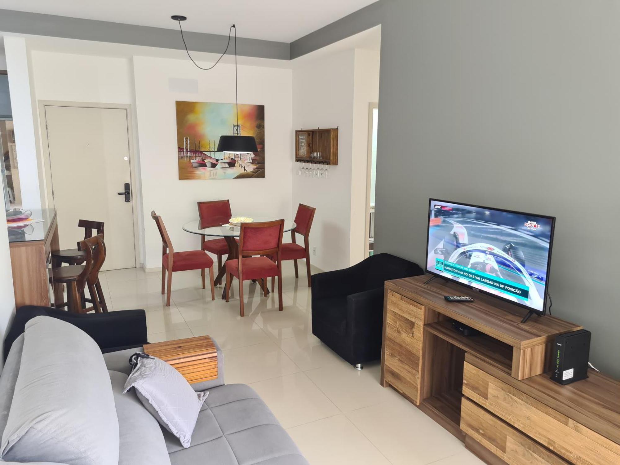 Apartamento Na Praia Do Campeche フロリアノポリス エクステリア 写真