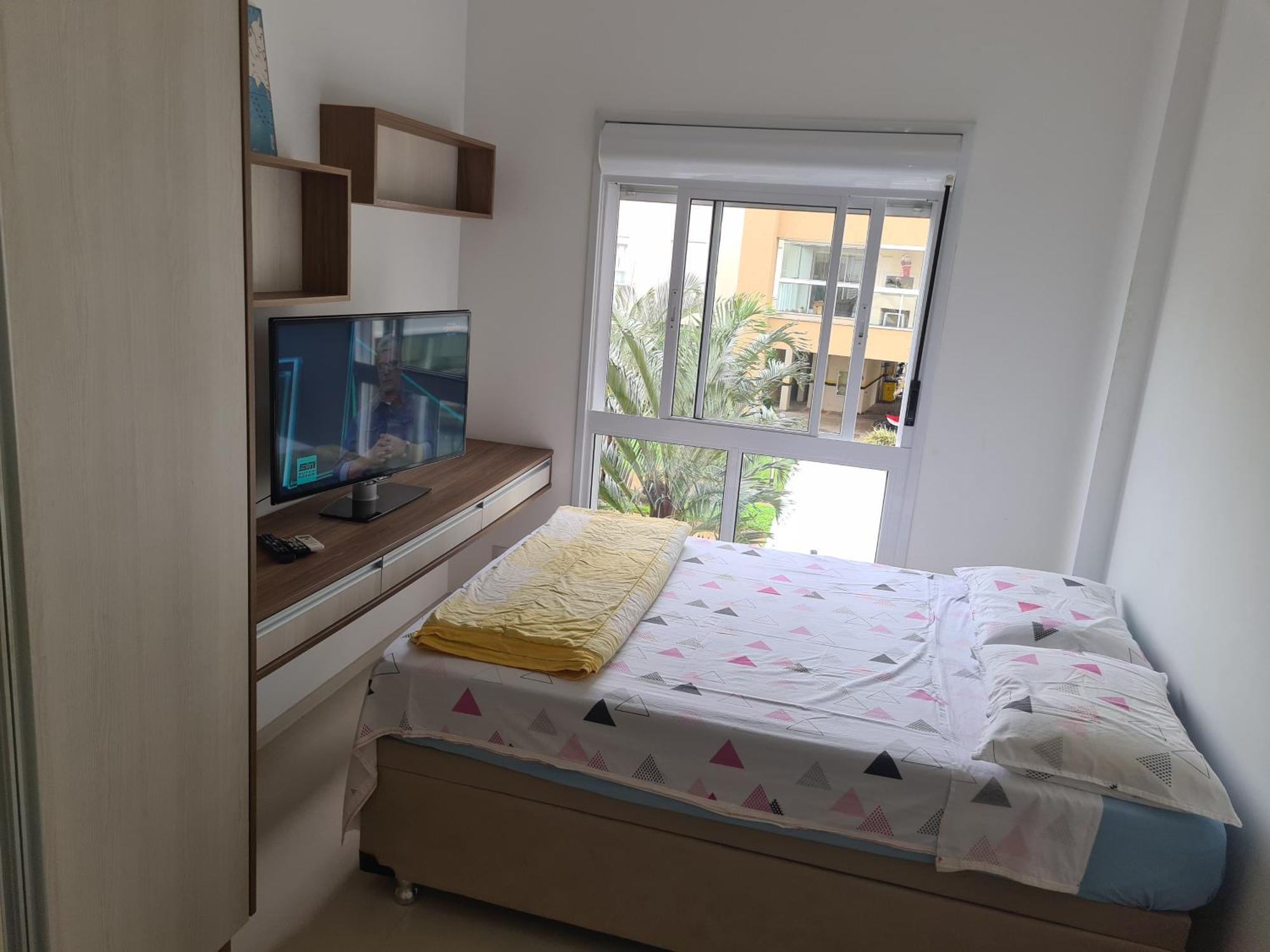 Apartamento Na Praia Do Campeche フロリアノポリス エクステリア 写真