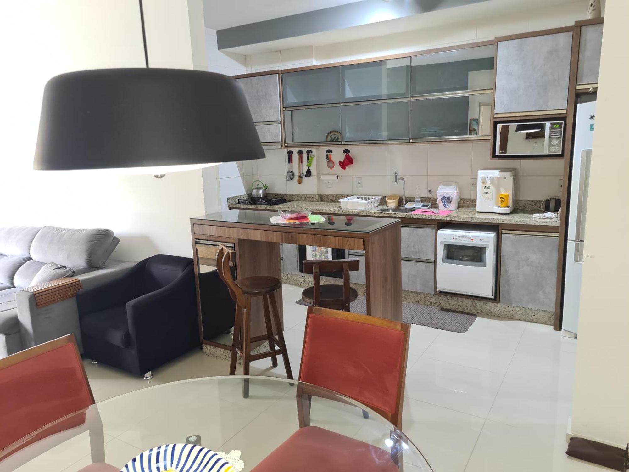 Apartamento Na Praia Do Campeche フロリアノポリス エクステリア 写真
